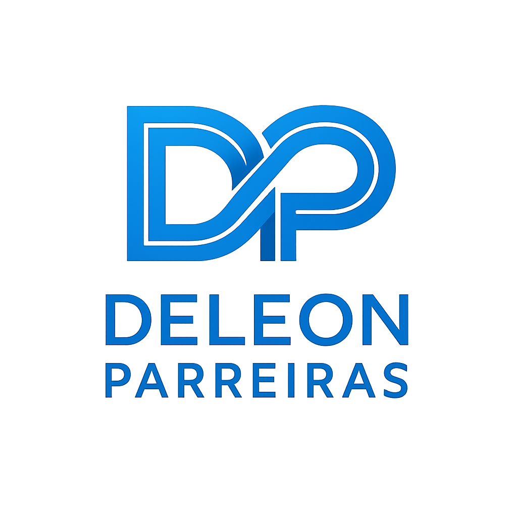 Deleon Parreiras Logo
